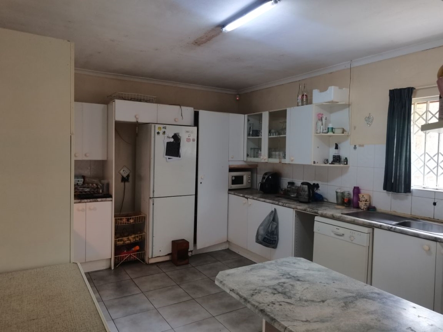 Commercial Property for Sale in Greenbushes Ah Eastern Cape
